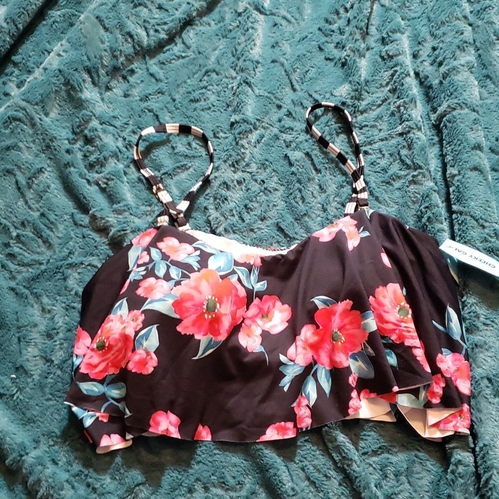 🌼Bikini top - Picture 2 of 4